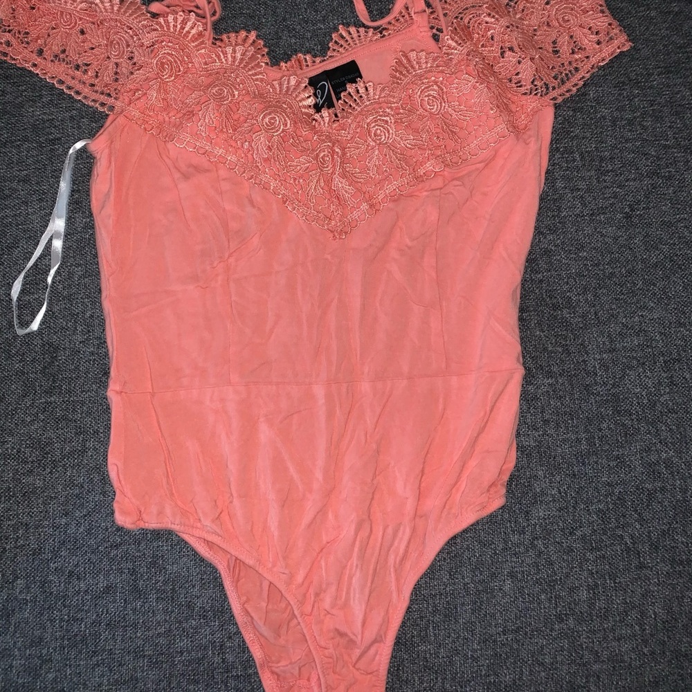 Bodysuit